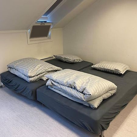 Lillehammer Guest House With Common Bath And Kitchen المظهر الخارجي الصورة
