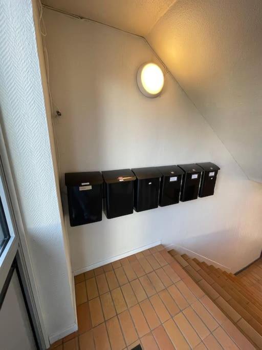 Lillehammer Guest House With Common Bath And Kitchen المظهر الخارجي الصورة