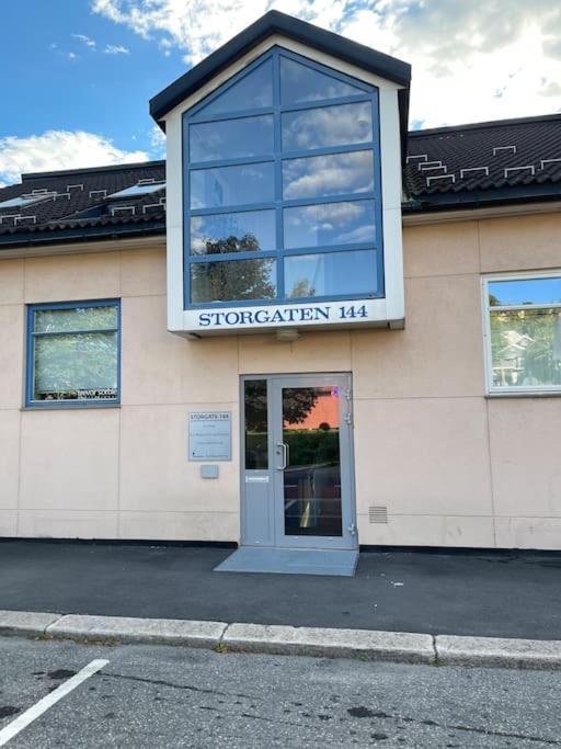 Lillehammer Guest House With Common Bath And Kitchen المظهر الخارجي الصورة