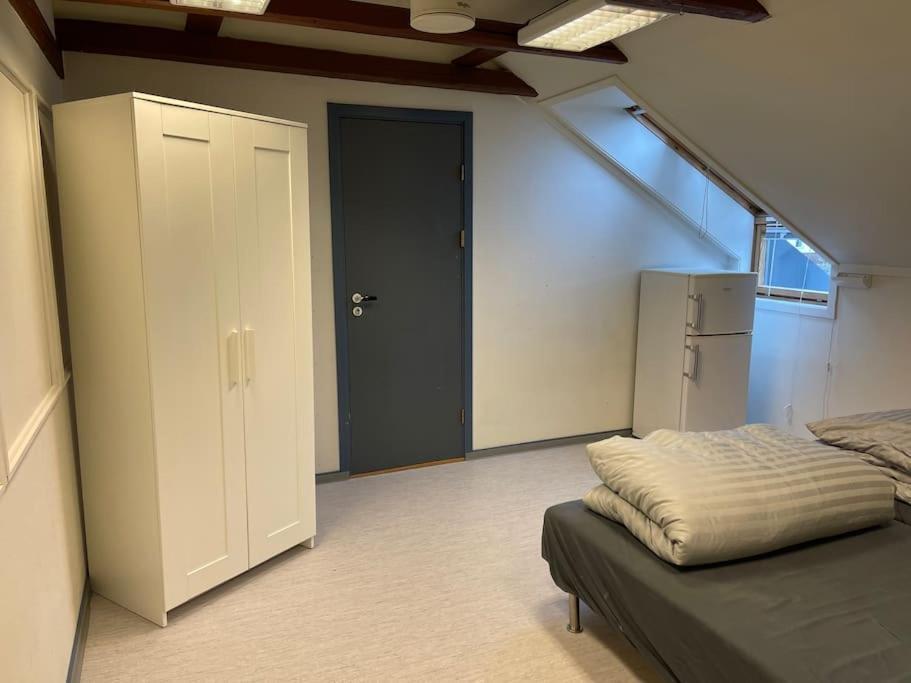 Lillehammer Guest House With Common Bath And Kitchen المظهر الخارجي الصورة
